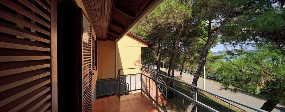 Kanegra Plava Laguna Ferienpark Umag