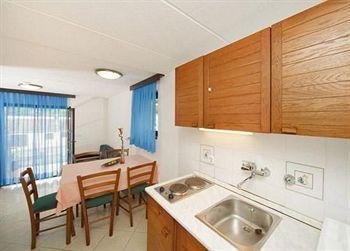 Kanegra Plava Laguna 2* Umag