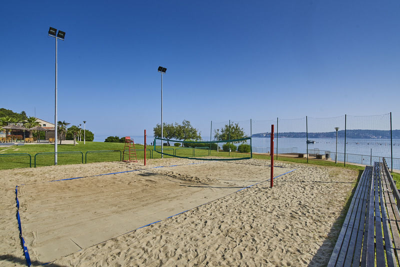 Ferienpark Kanegra Plava Laguna Umag