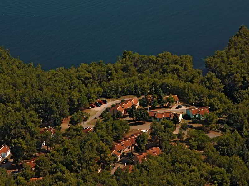 Kanegra Plava Laguna Umag