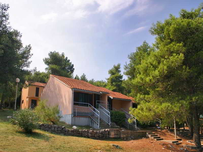 Ferienpark Kanegra Plava Laguna Umag