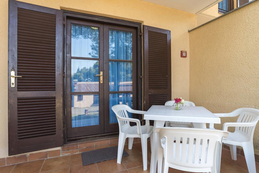 Holiday park Kanegra Plava Laguna Umag
