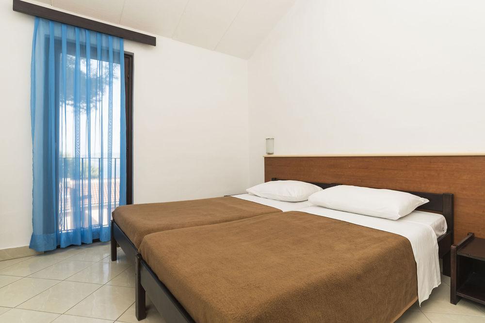 Kanegra Plava Laguna Holiday park