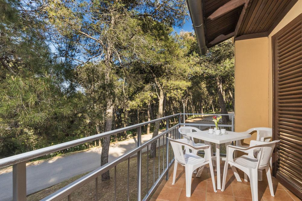 Kanegra Plava Laguna Holiday park 2*