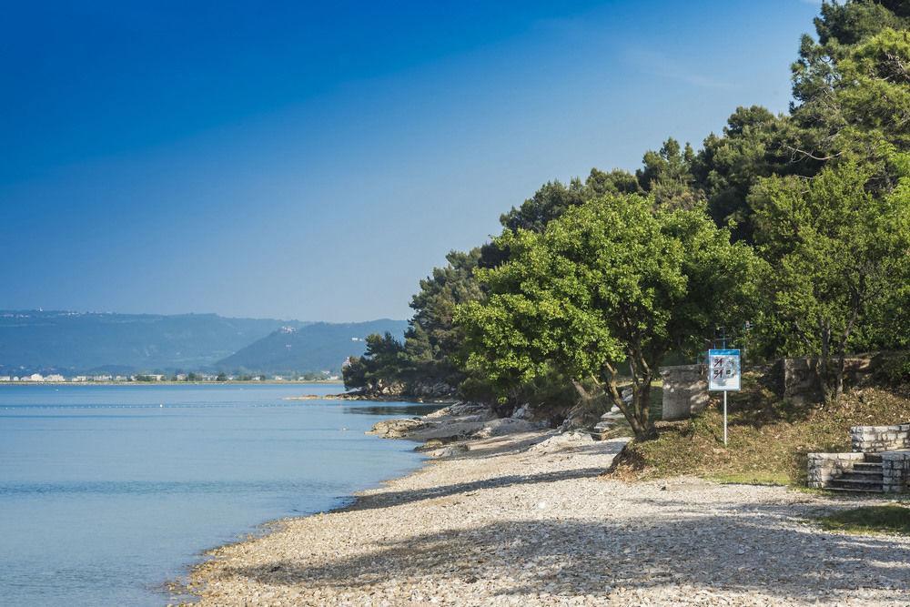 Kanegra Plava Laguna Holiday park 2*