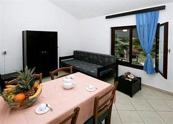 Kanegra Plava Laguna Holiday park Umag