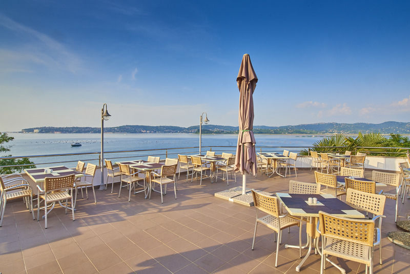 Holiday park Kanegra Plava Laguna Umag