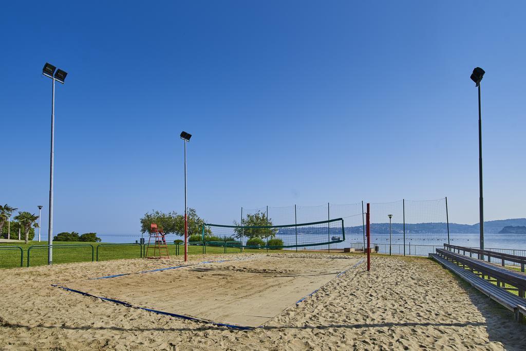 Kanegra Plava Laguna 2* Umag