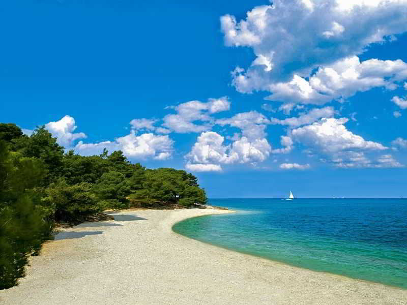 Kanegra Plava Laguna