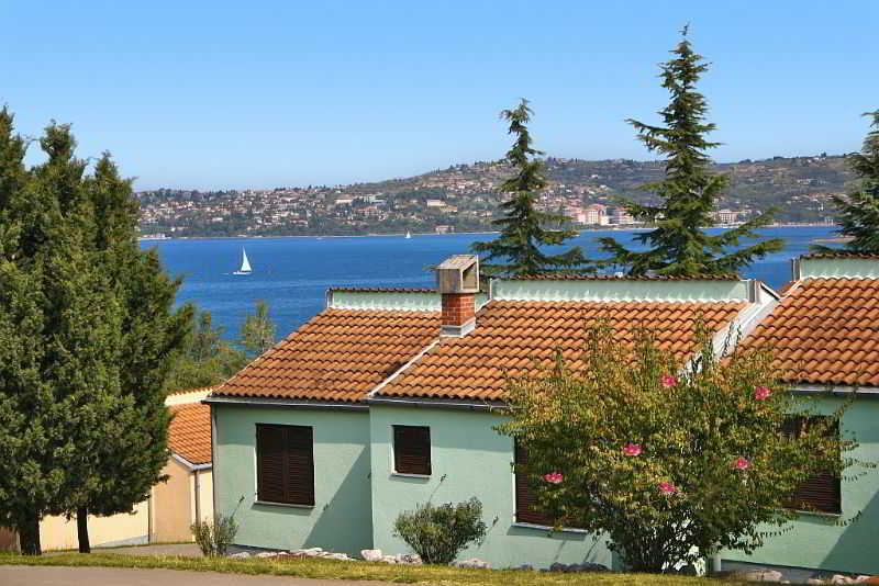 Kanegra Plava Laguna Holiday park