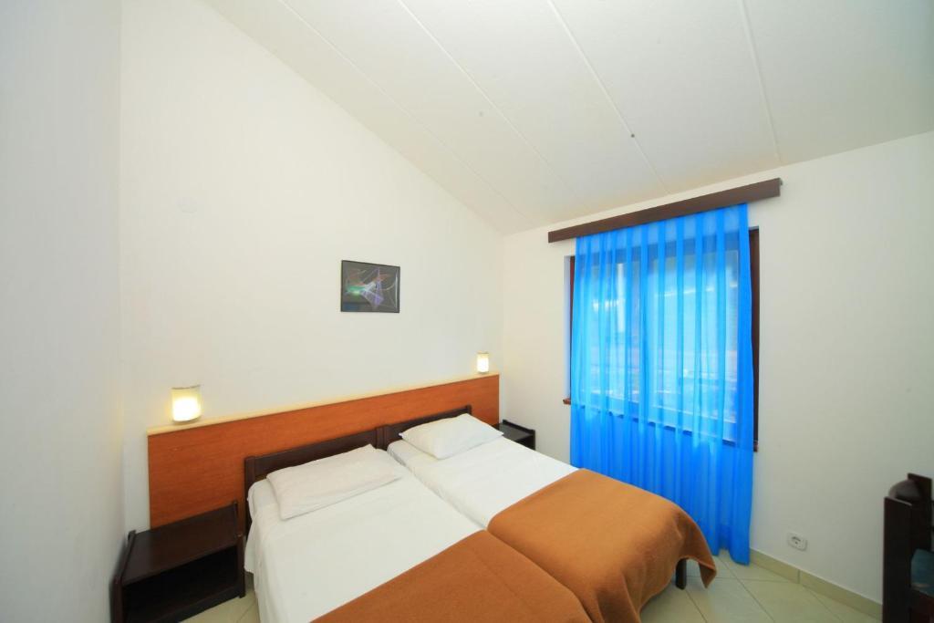 Kanegra Plava Laguna Holiday park Umag