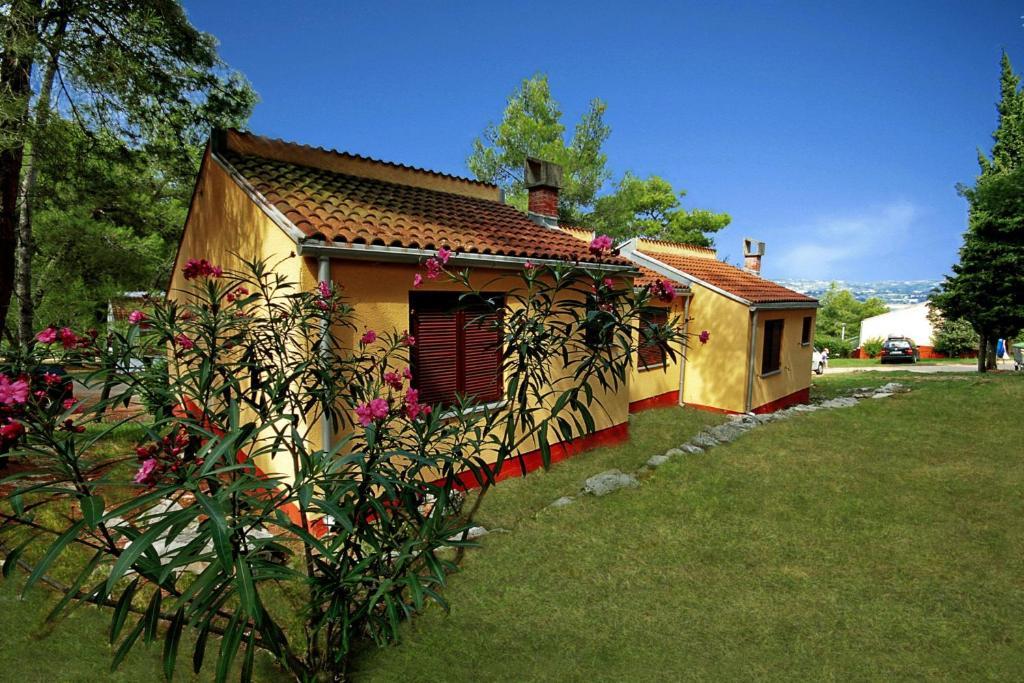 Kanegra Plava Laguna Umag