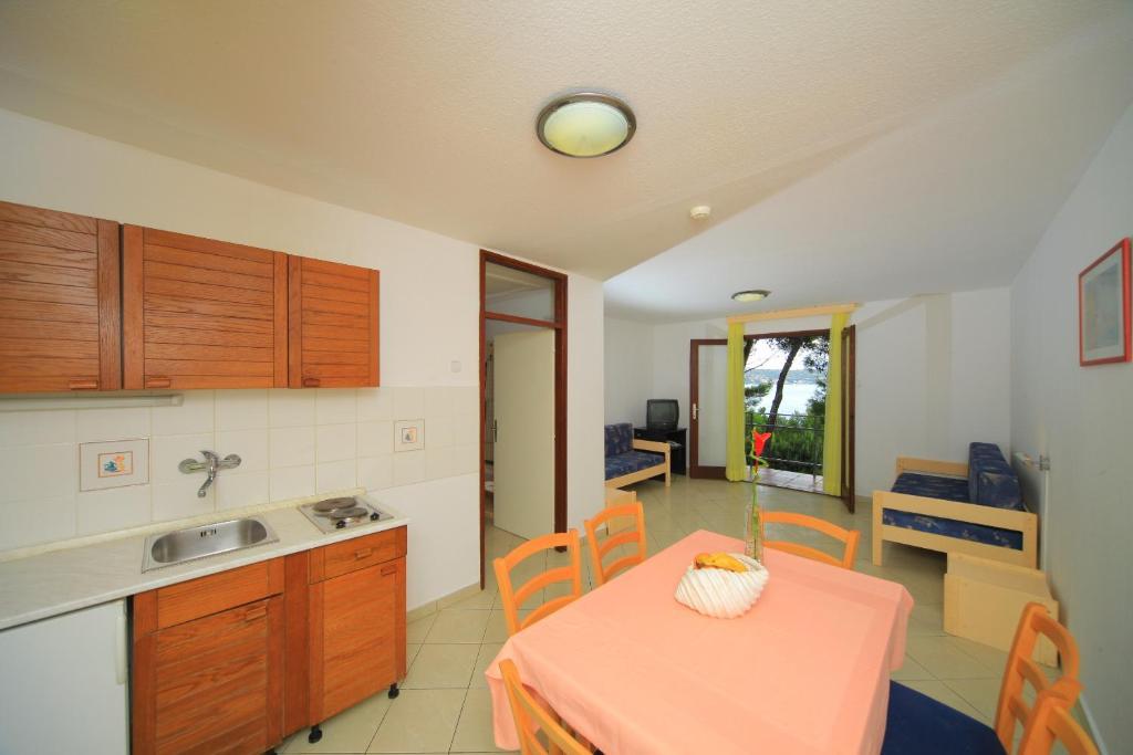 Kanegra Plava Laguna Holiday park 2*
